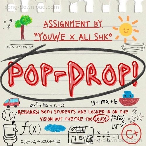 Pop Drop Jashvant Rathva MP3 Download